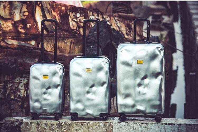 旅行箱购物分享,旅行箱在超市买怎么样