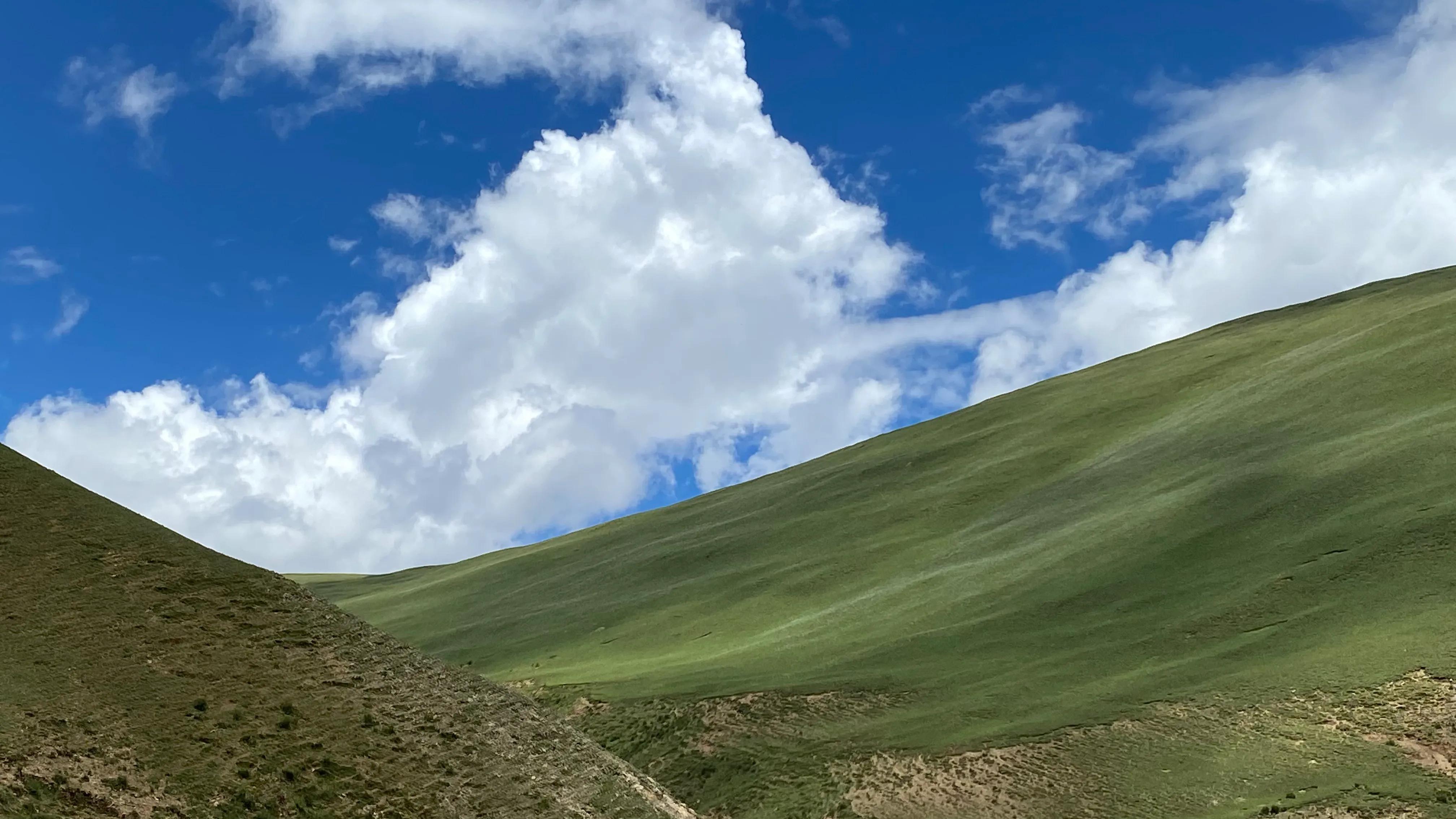 2021版藏区旅行攻略图,11月川西甘孜州三日游