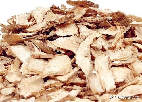 中药汤头歌诀白话解全集,超长篇中药四百味白话解释