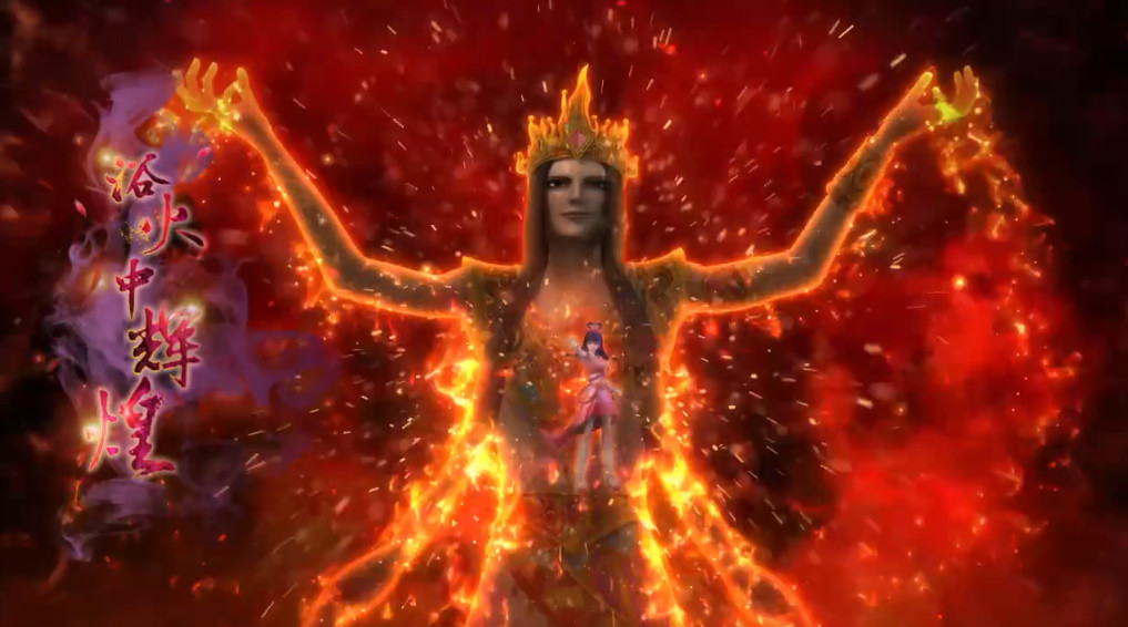 叶罗丽中拆散情侣的场面,叶罗丽第七季到底隐藏着什么秘密