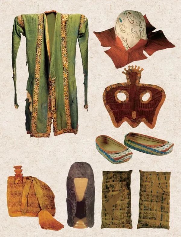 丝绸之路古代贸易场景,古代上海丝绸鼎盛时期