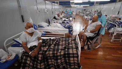 世卫都喊停了，为什么巴西印度还要用特朗普力荐的“神药”救命