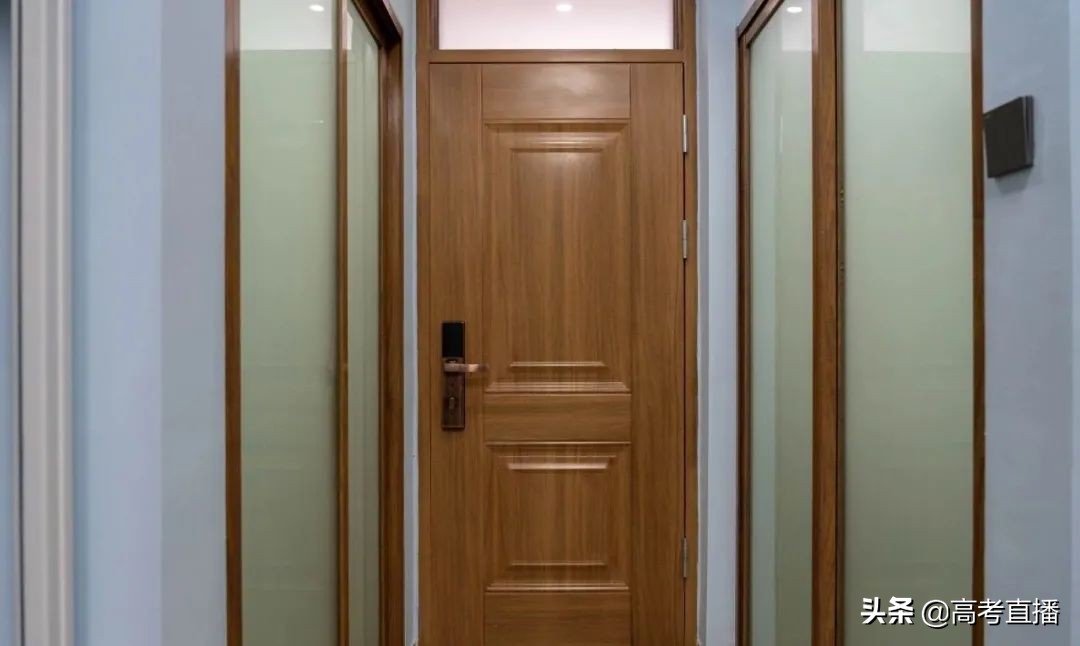 广东十大漂亮大学宿舍,全国最豪华高校宿舍