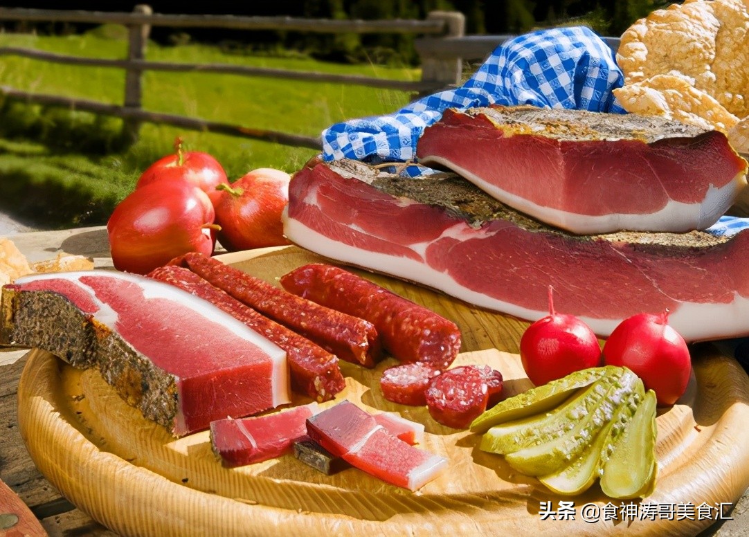 捷克脂肪肝,俄罗斯人天天吃肉脂肪肝多吗