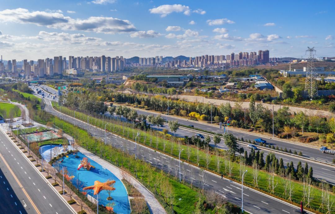 看一下大连未来的发展,看潜力股