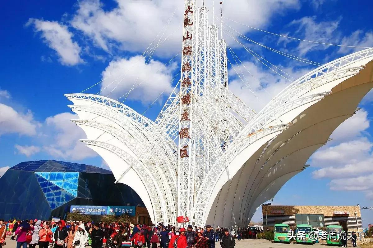 乳山市本地人吃生蚝的地方 (山东最正宗的乳山生蚝)