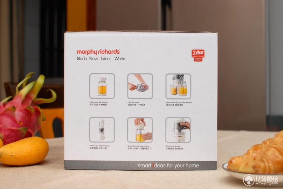 自制苏打气泡水免气泡机,自制气泡果汁