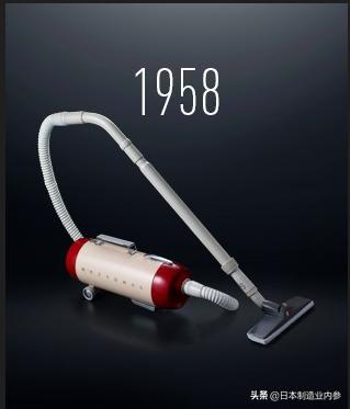 松下电器：从3人小作坊，逆袭成为世界家电巨头，松下产品历经了什么？