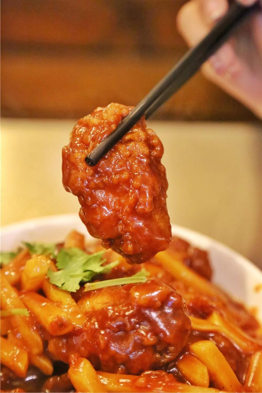 无锡锡城美食攻略,锡城有哪些好吃的