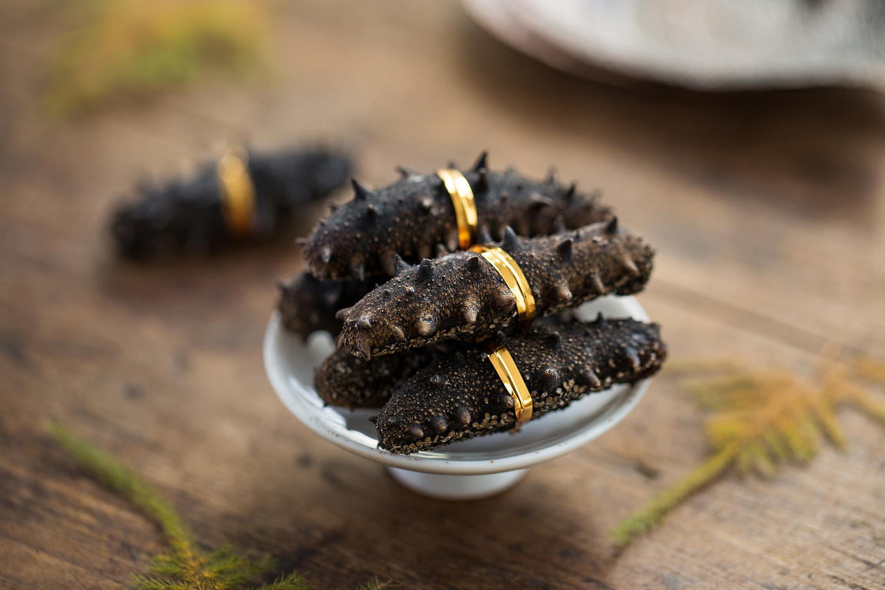 棒棰岛海参18-25头的有营养价值吗,海参的营养价值真有那么高吗