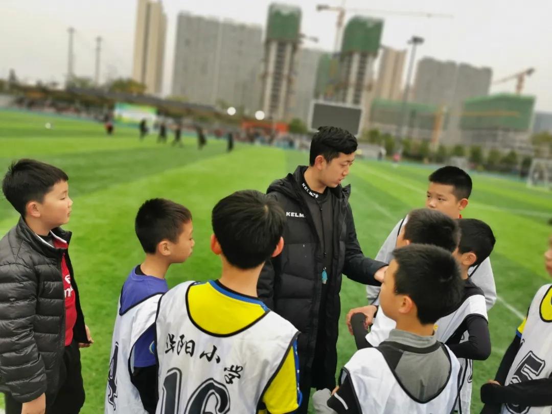 天府新区华阳中学足球比赛,四川成都华阳实验小学足球比赛