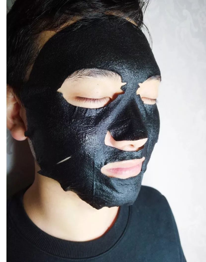 男士控油护肤,男士护肤套装控油祛痘