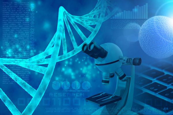 华大基因的竞争对手,华大基因新品