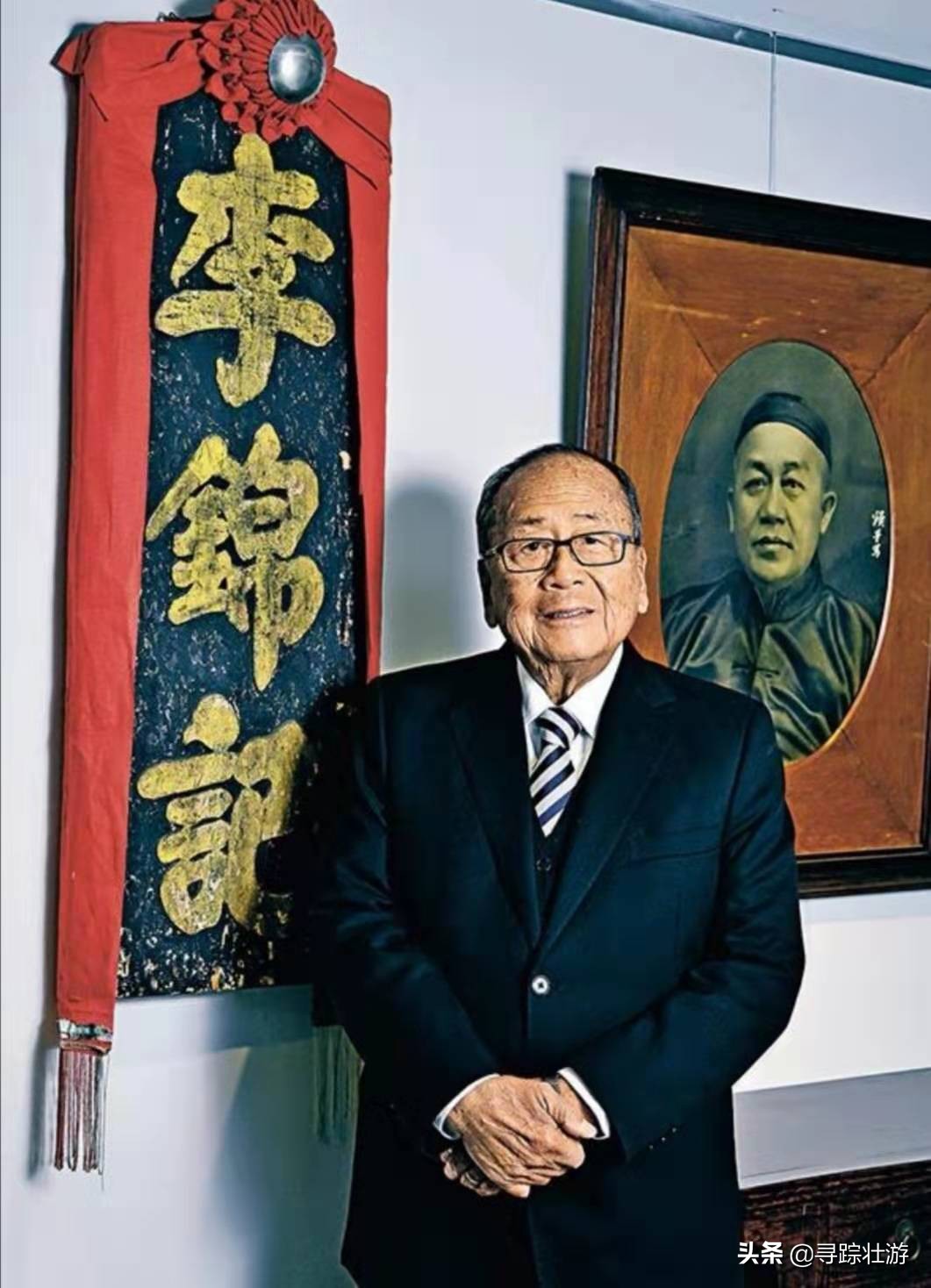 李锦记家族为什么传承如此之好,李锦记如何成为百年品牌