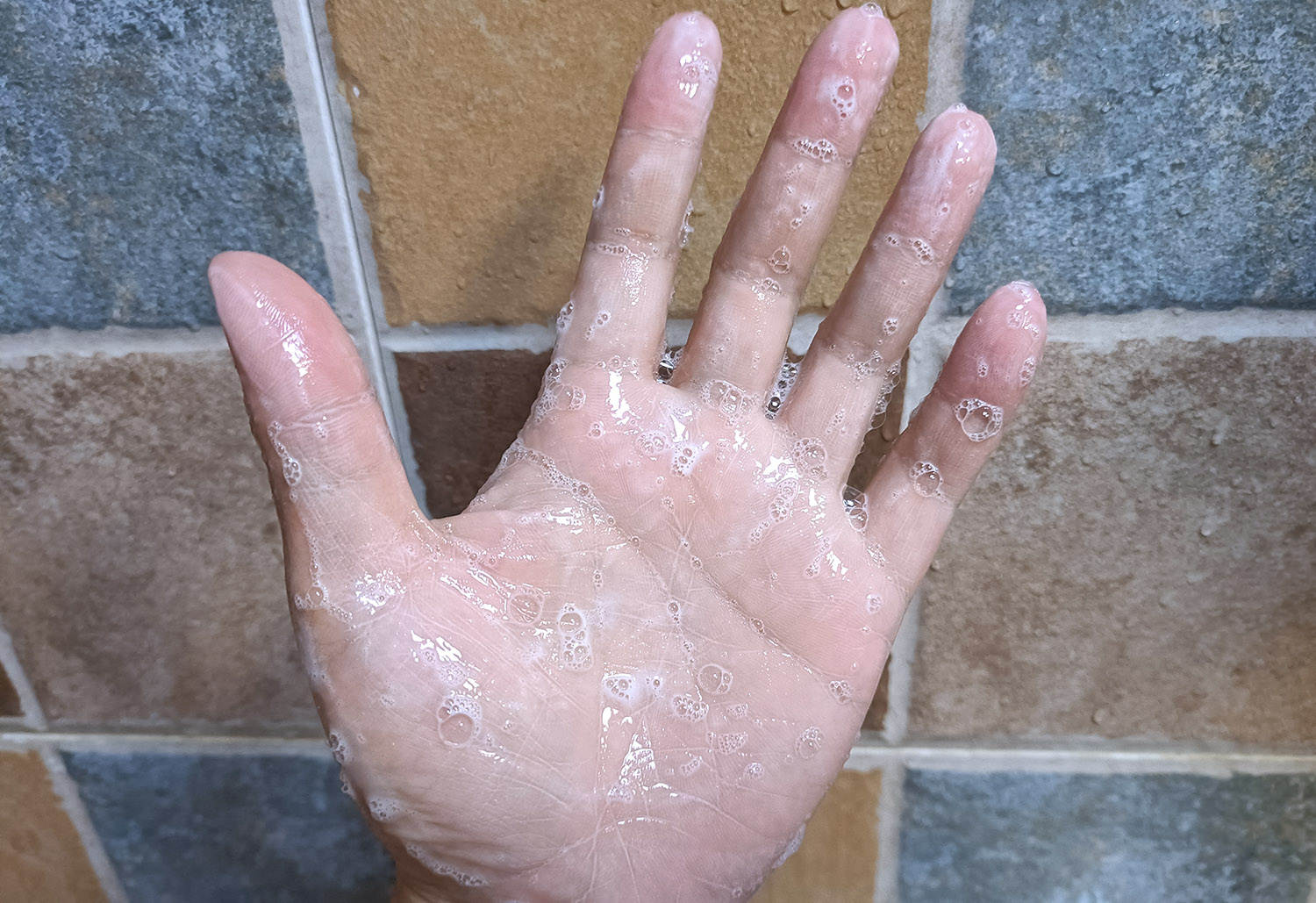 珂岸果酸沐浴露测评,珂岸测评沐浴露干皮能用吗