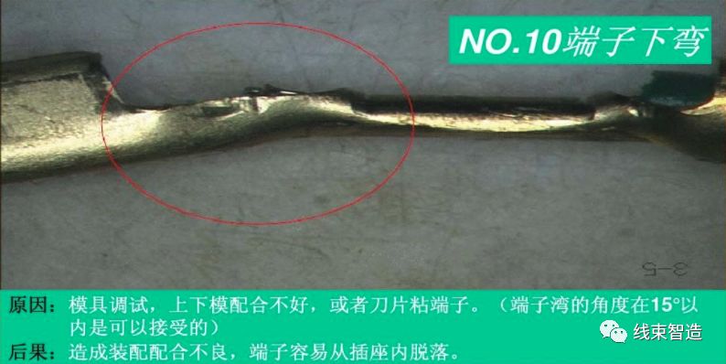 线束压接设备类型基本知识,线束压接正确方法