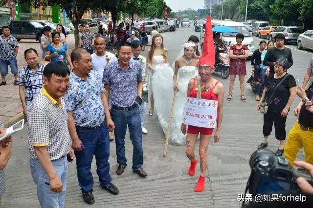 扒衣、强吻、猥亵……别让婚闹，成为一场默认的性骚扰！