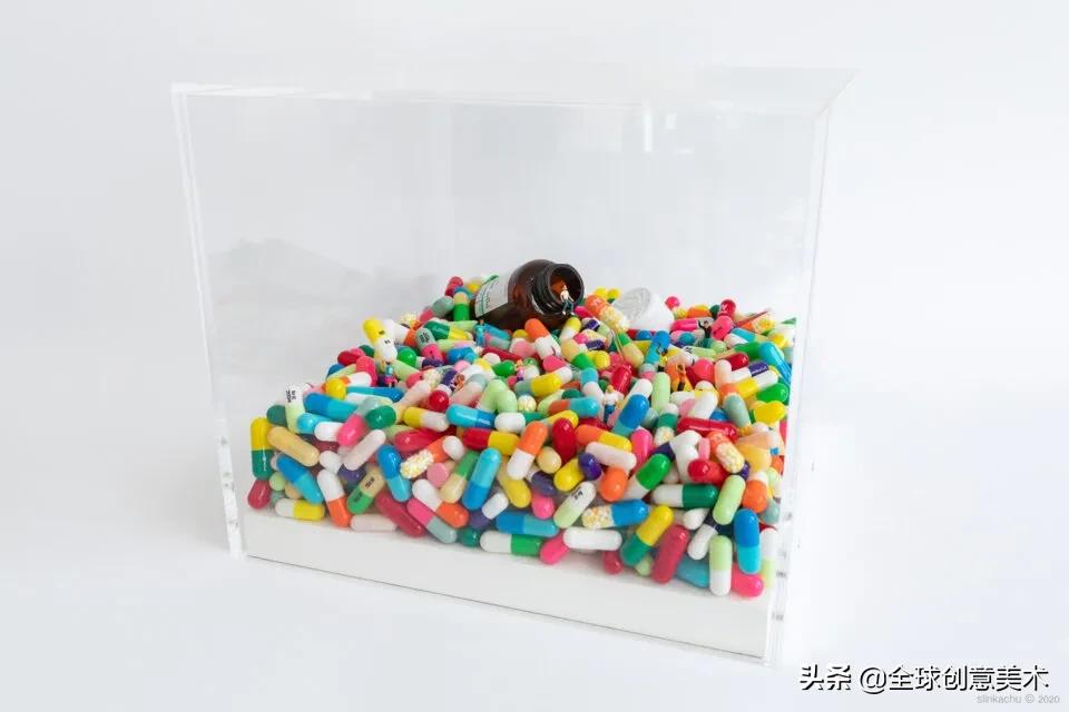 Blink,U’llmissit|小人国居民现身地球