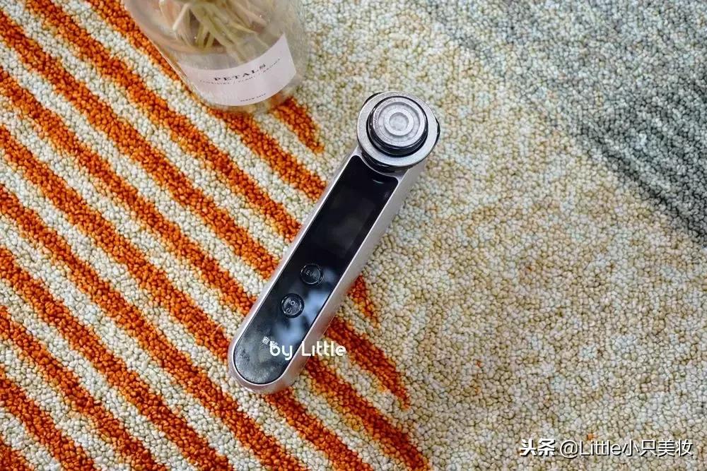 紧致提拉淡斑美容仪红黑榜测评,测评美容仪器家用脸部提拉紧致