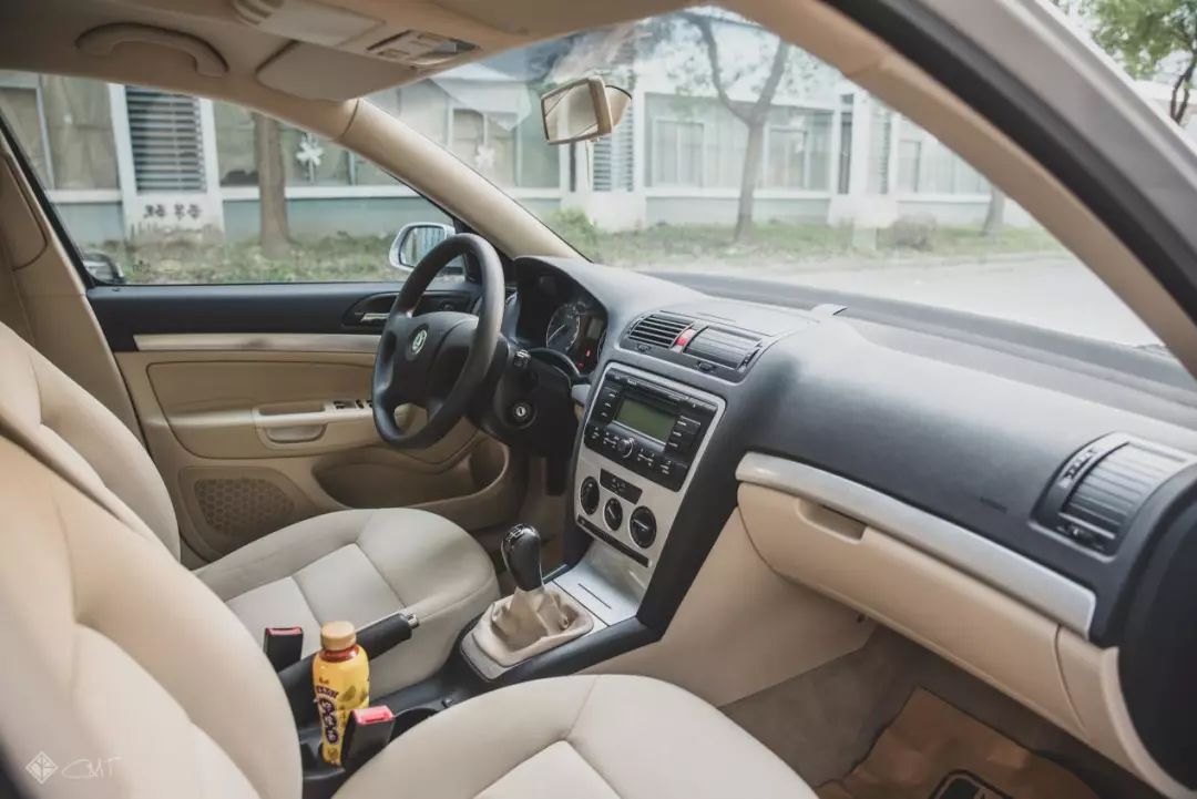 10年斯柯达明锐驾驶体验,开了10年的老明锐