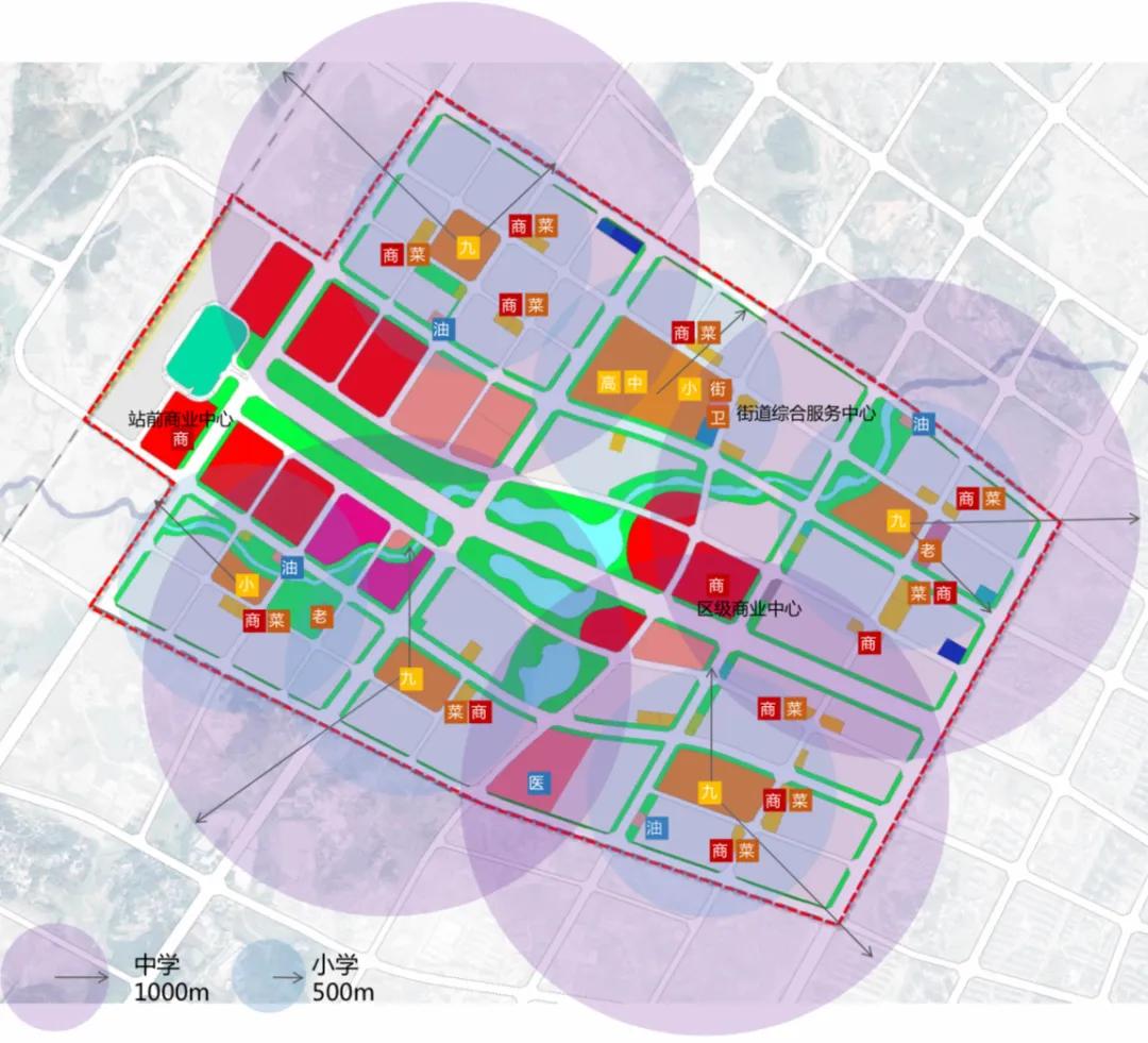 他们，改变了吉安