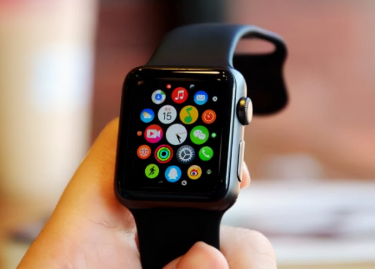 为什么我的iphone拍不出实况,为什么你的iphone拍照不好看