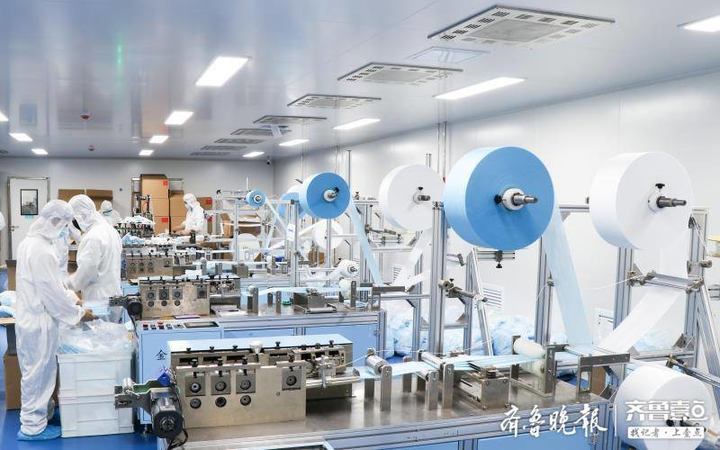 卡位新风口驶入新航道，德州禹城激活大健康产业一池“春水”