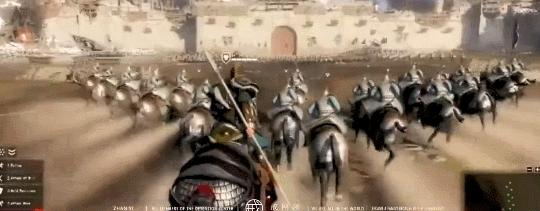 精明玩家发战争财月入1万，骑战网游的潜在捞金能力有多强？