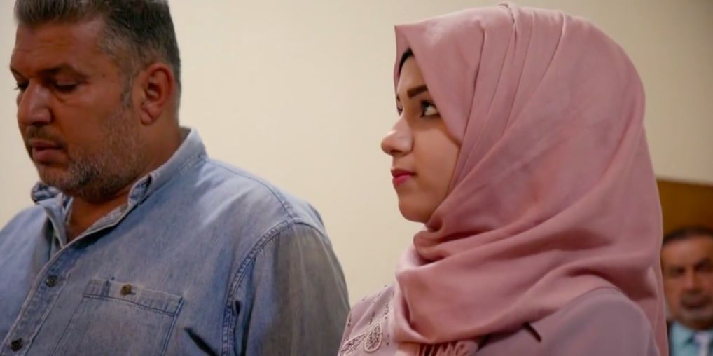 800块买下13岁少女的一天,他们为所欲为伊拉克秘密性贸易