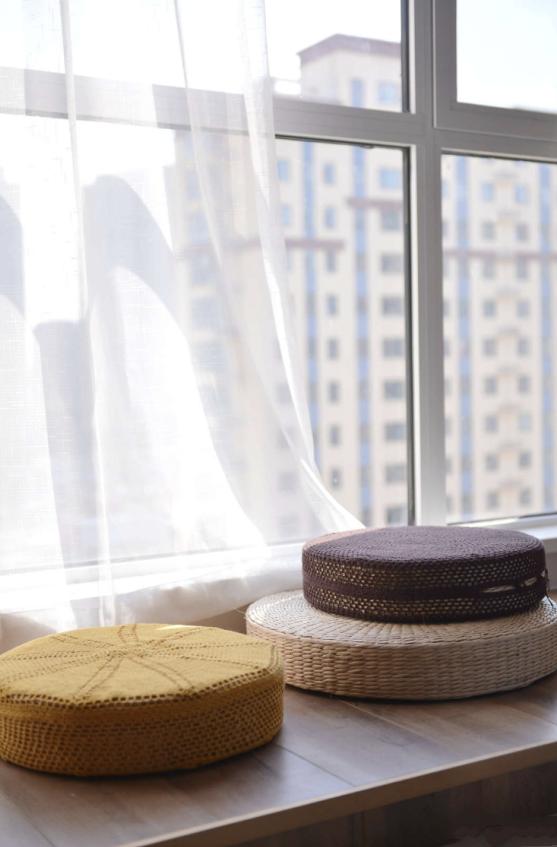 92平方米两室一厅一楼带院子,92平米两室一厅阳台