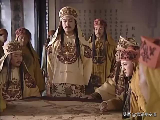 安庆之战太平天国走向衰败,安庆失守后的太平天国