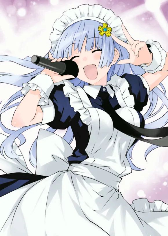 约会大作战各精灵照片,约会大作战穿和服