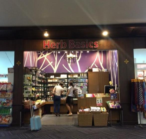 泰国购物必买清单,泰国欧莱雅购物必买清单