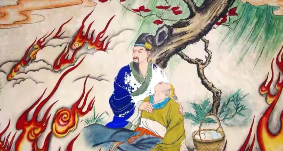 清明习俗是踏青吗,清明是有什么习俗