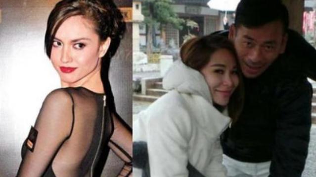 陈岚向太现状,向太陈岚最新个人专访