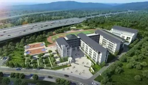 长沙即将扩容的中小学,长沙新增小学