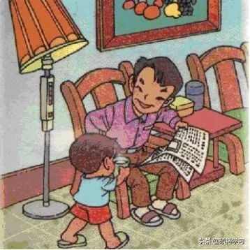 一二年级必考看图写话训练及范文,二年级看图写话写作技巧及练习