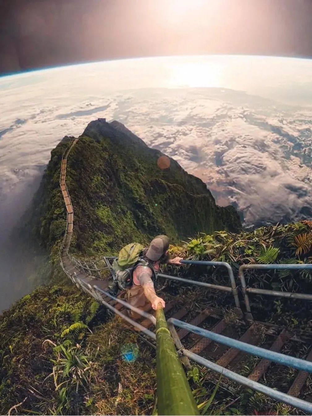 去了这30个地方一生就值得了,此生一定要去的14个地方