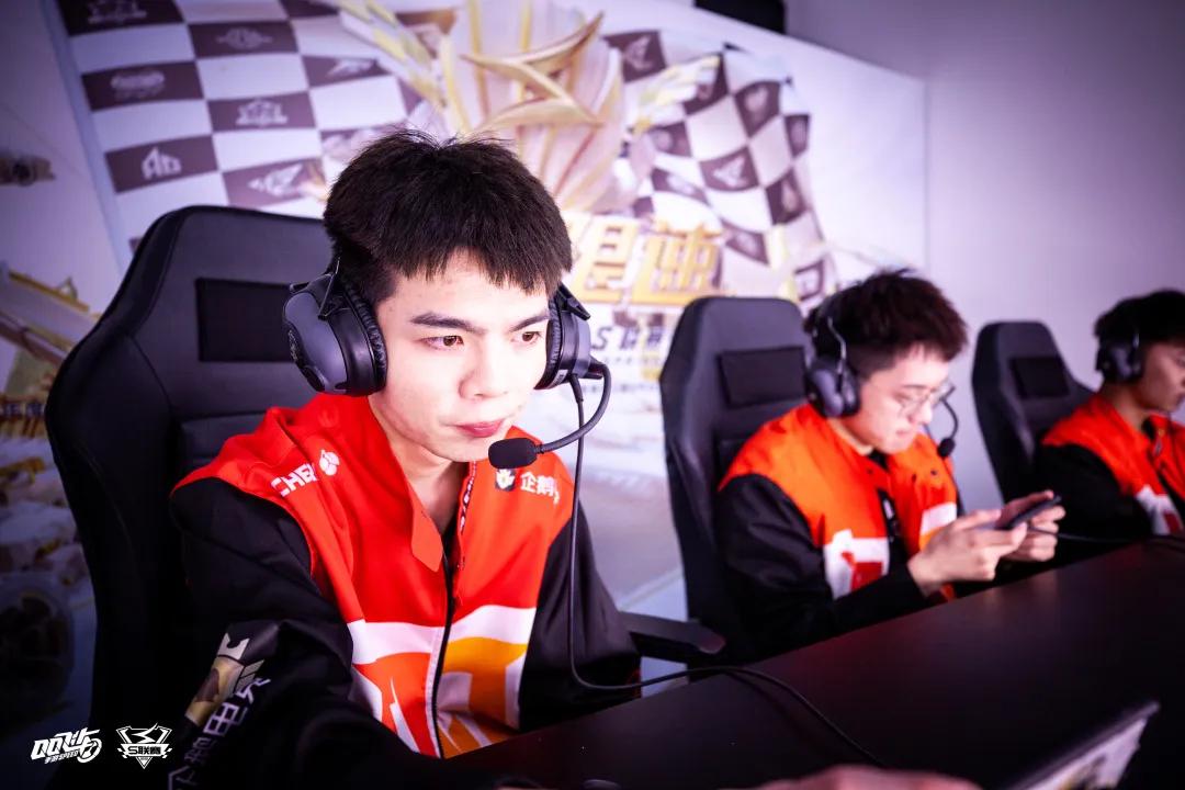 季后赛胜者组决赛,季后赛胜者组对阵图