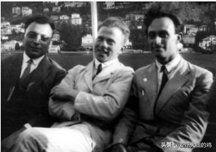 索尔维物理学会议,物理学界第五届索尔维会议