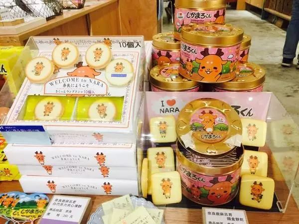 为了一群鹿而去一座城！日本奈良如何从“穷乡下”逆袭...