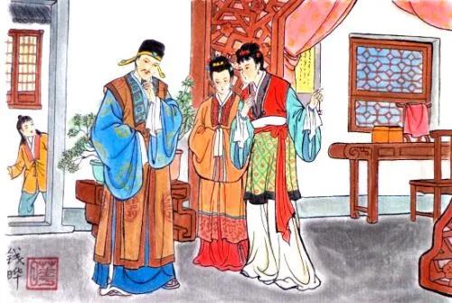 儒林外史第七回王员外,儒林外史范进全篇