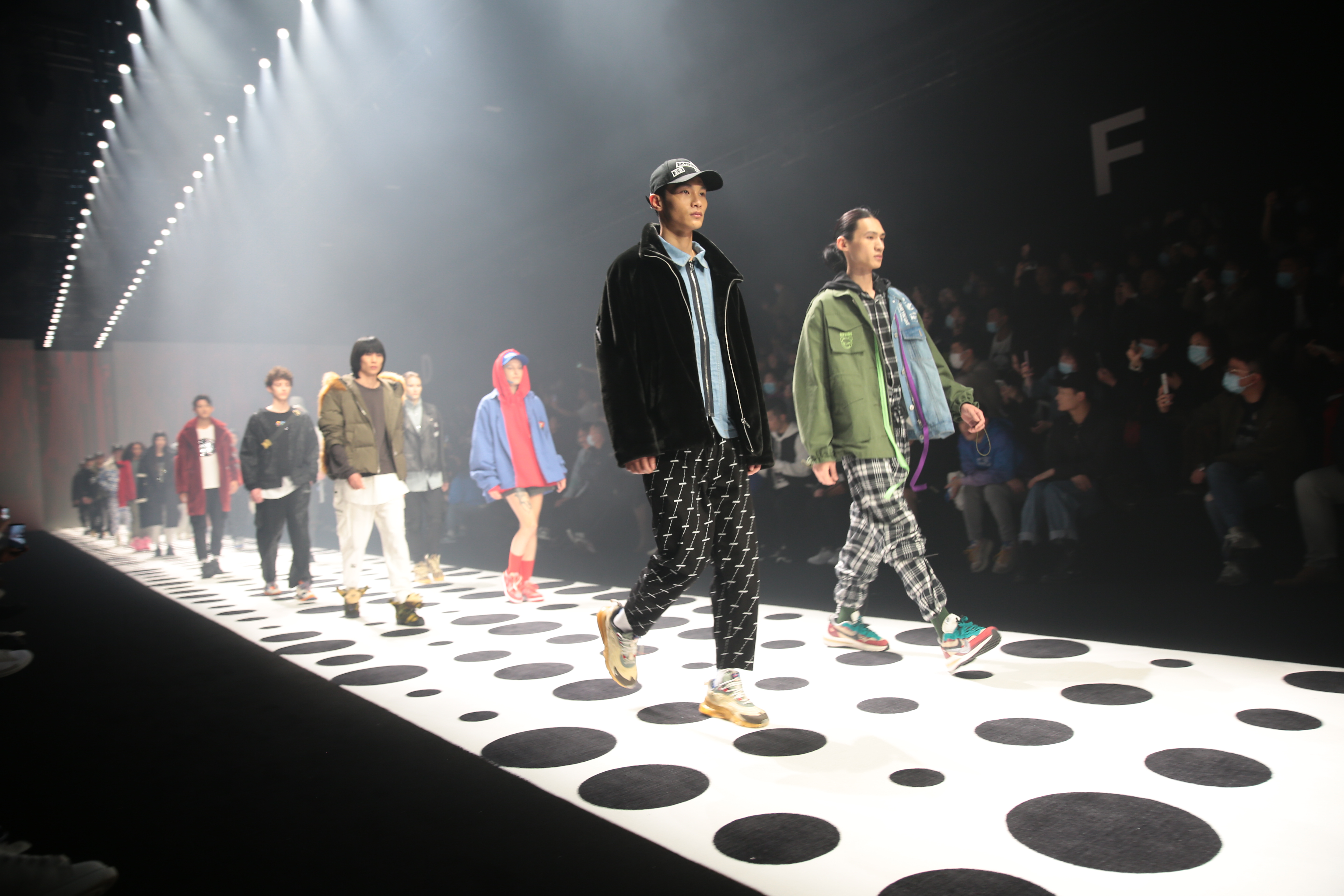 hipanda2024上海时装周,上海时装周hipanda