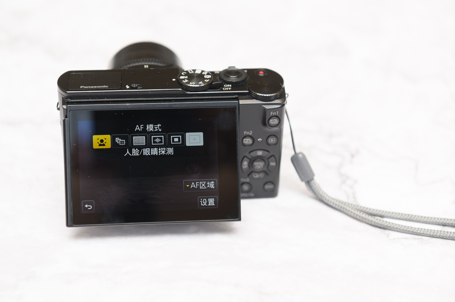 松下lx10视频vlog,松下dmc-lx10和lx10有什么区别