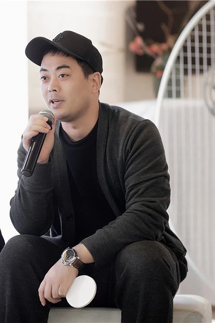 谜-常州首届设计师肖像艺术展