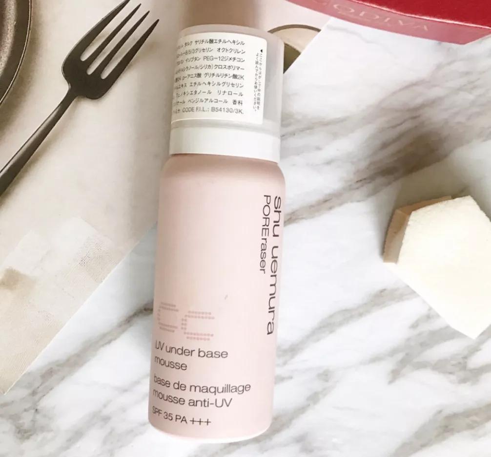 十级台风刮不掉的妆,底妆妆前乳怎么提亮