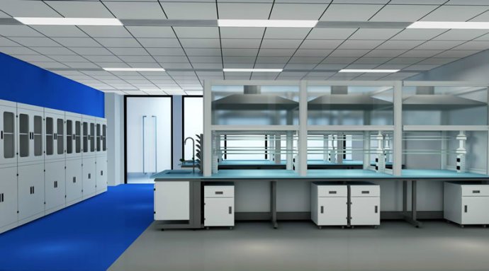 实验室建设整体规划及建设目标,中心实验室建设规划方案