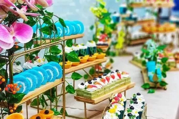 写字楼订餐技巧,写字楼开饭店如何