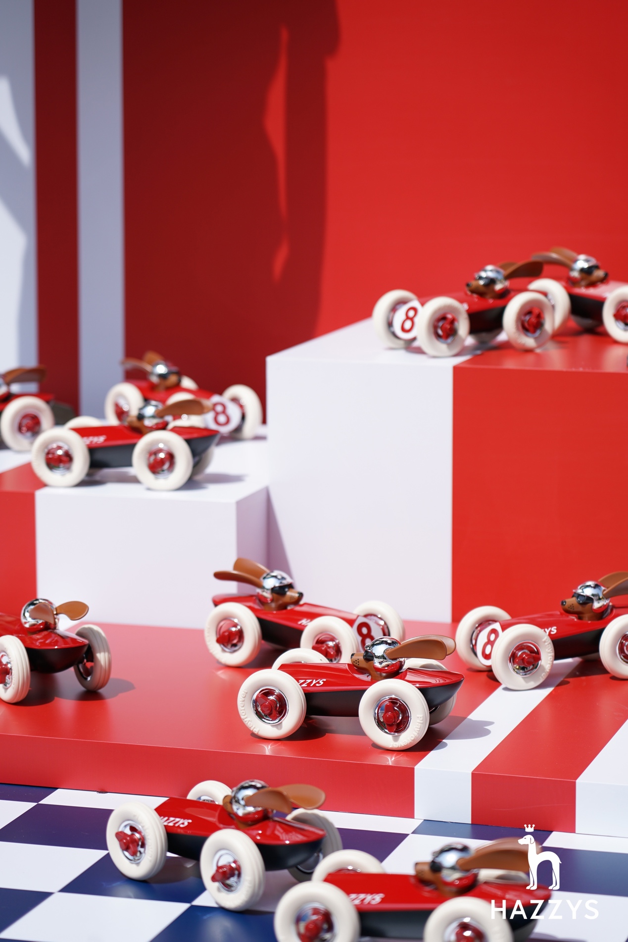 哈吉斯playforever,hazzys哈吉斯白色