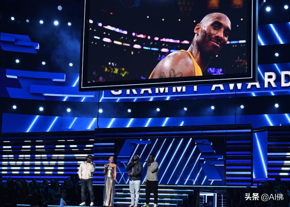 格莱美传奇奖有哪些,格莱美上那些精彩时刻